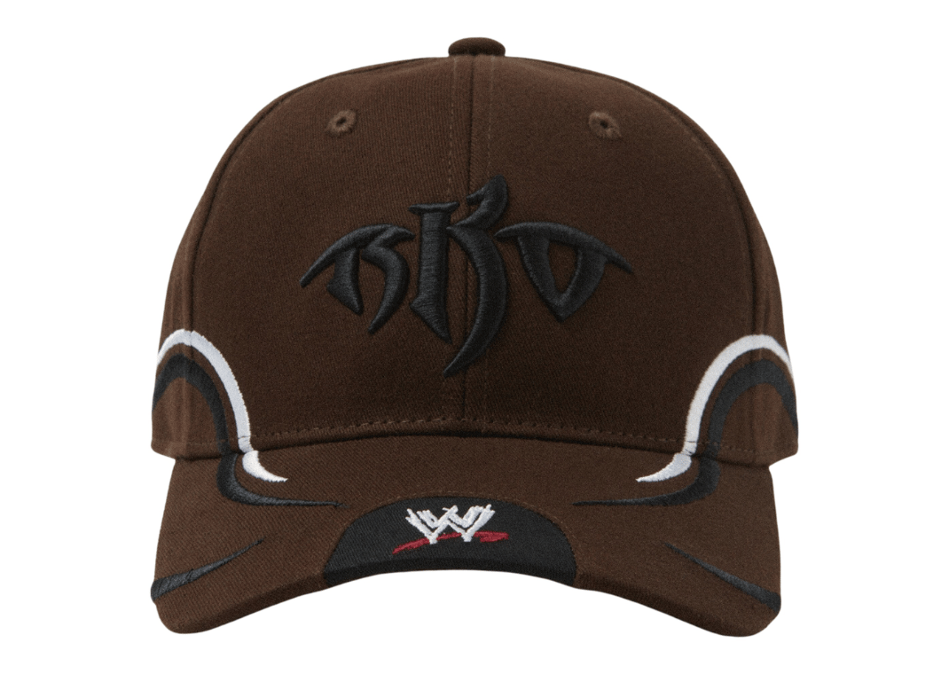 Travis Scott's Cactus Jack x WWE Merch for WrestleMania 41 is
