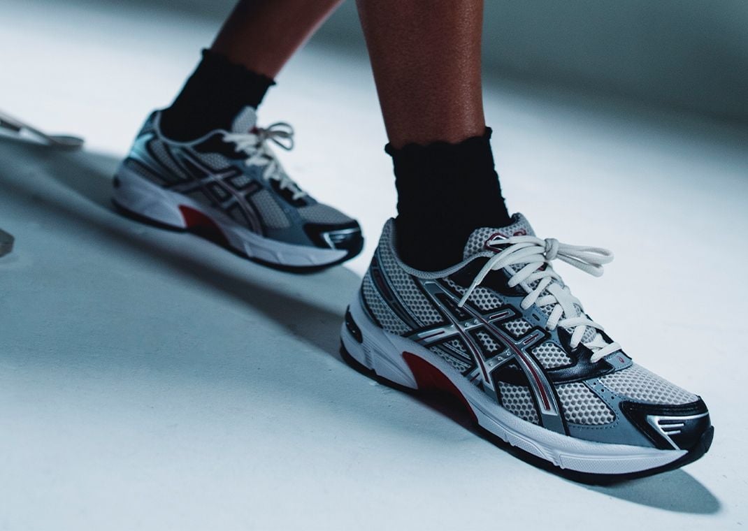 Social Status Exclusive Asics Gel-1130
