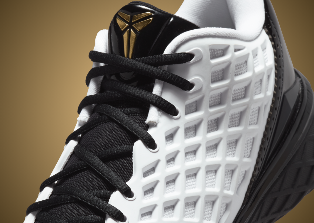 Nike Kobe 3 Protro Low Mambacita - Detail