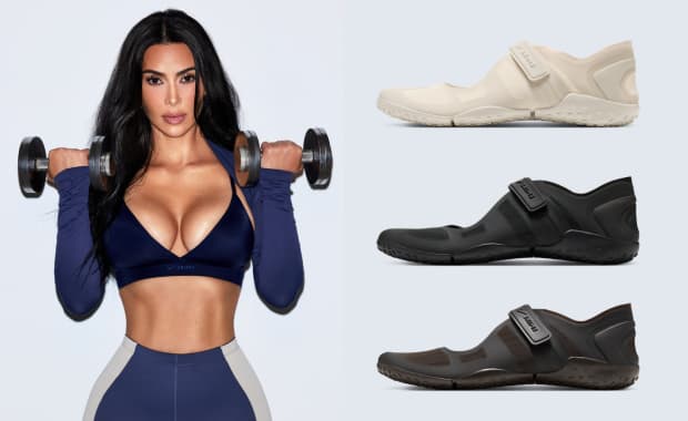 NikeSKIMS Spring 2026 Delivery 2