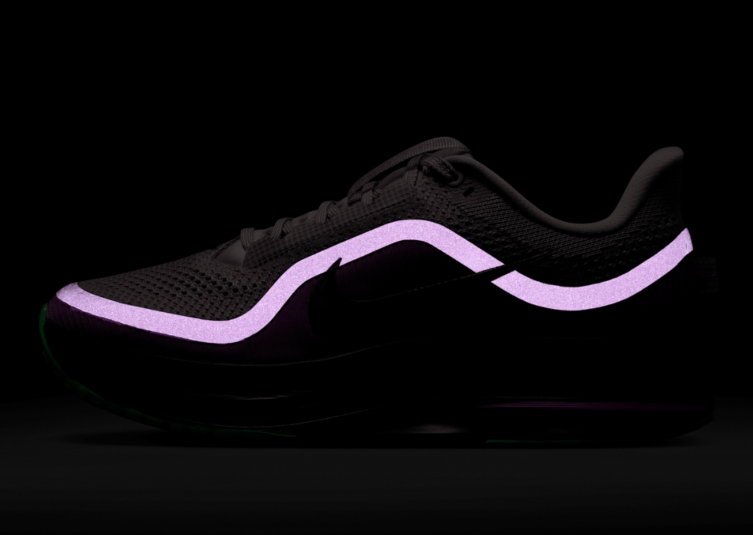 Faith Kipyegon x Nike Pegasus Premium Lateral 3M