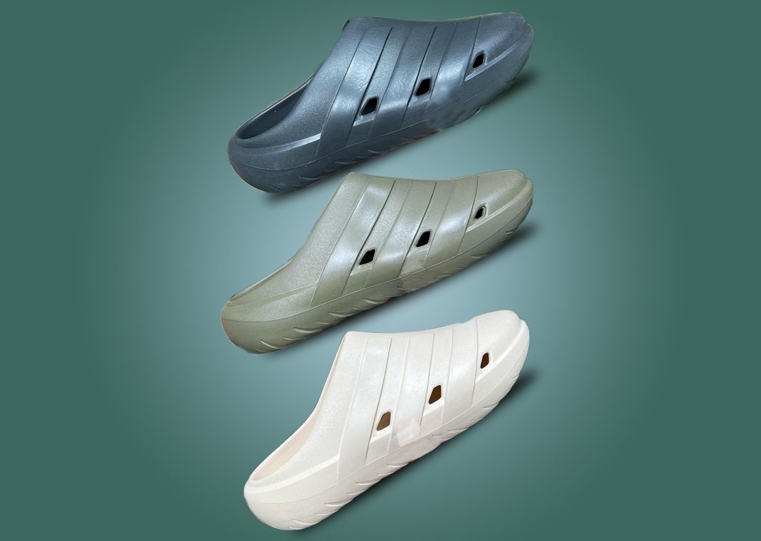 adidas Clog