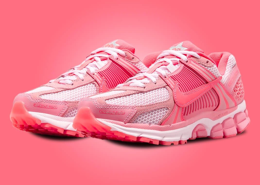 Nike vomero 2 rose online