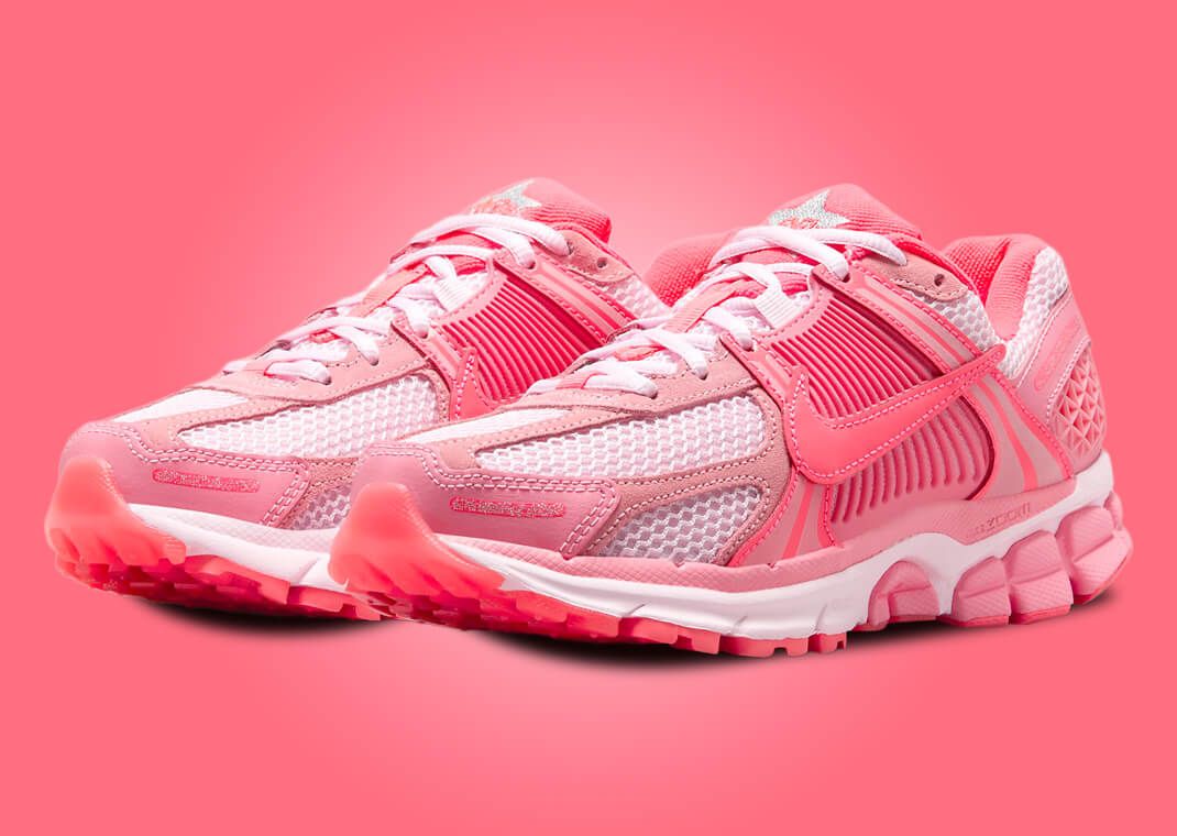 Nike Zoom Vomero 5 Barbie (W)