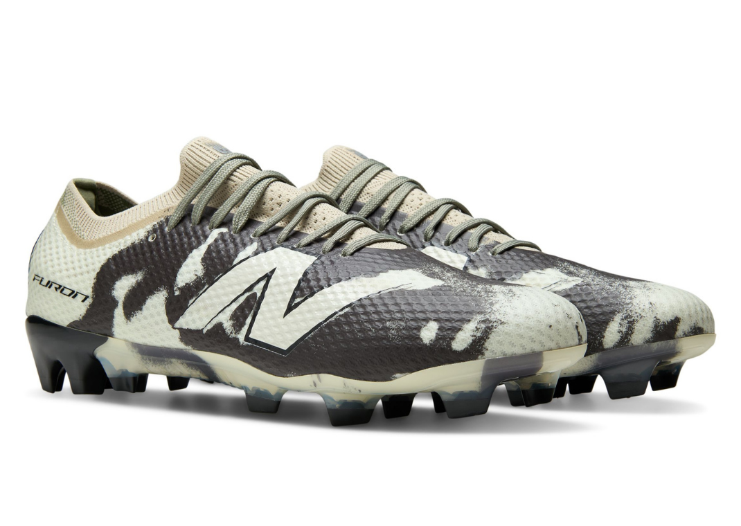 Stone Island x New Balance Furon Elite FG v9 - Angle