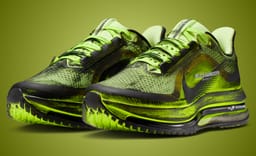 Melitta Baumeister Adds an All-Seeing Eye to the Nike Pegasus Premium