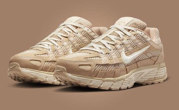 Nike P-6000 Premium Hemp