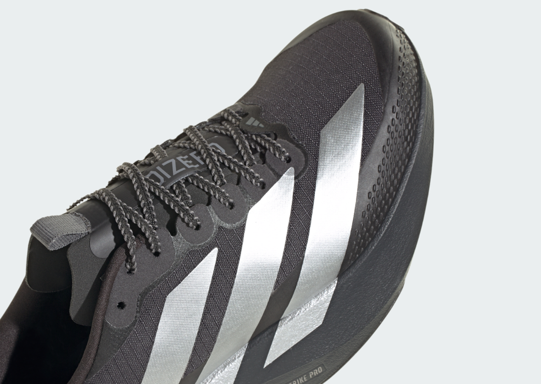 adidas Adizero Evo SL ATR Tan Black - Detail