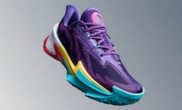 Under Armour Debuts New Curry Series 7 Basketball Shoe