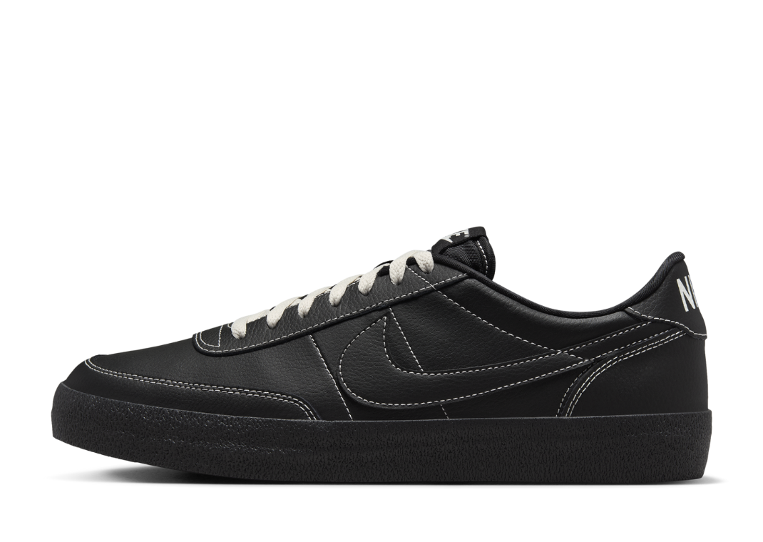 Nike Killshot 2 Black Phantom