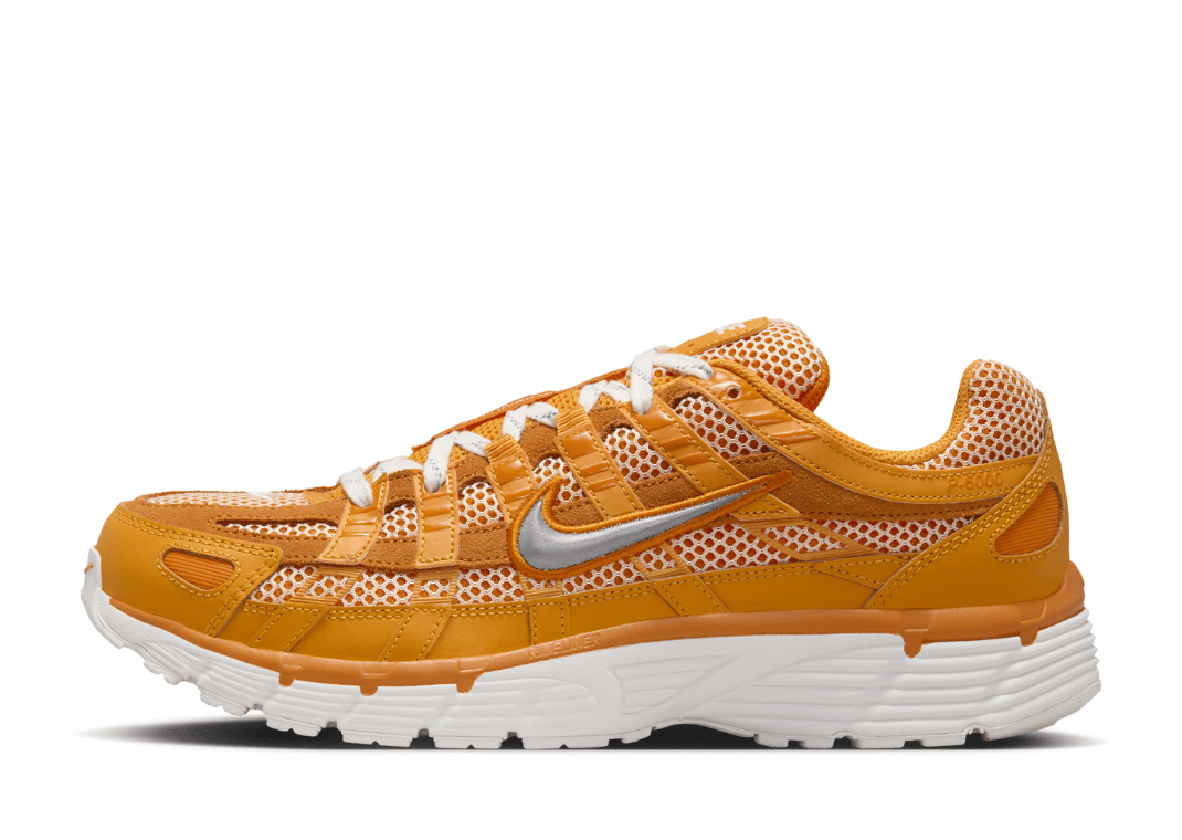 Nike P-6000 Premium Kumquat Magma Orange