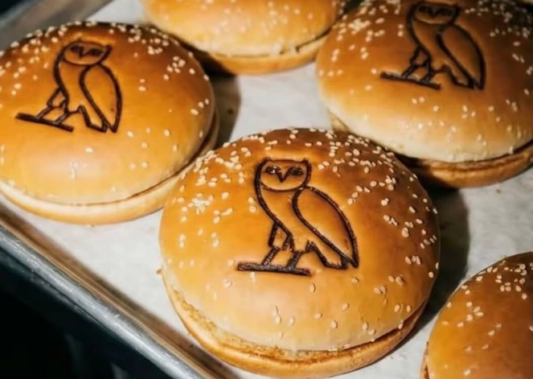 OVO x McDonald's Afters Meal
