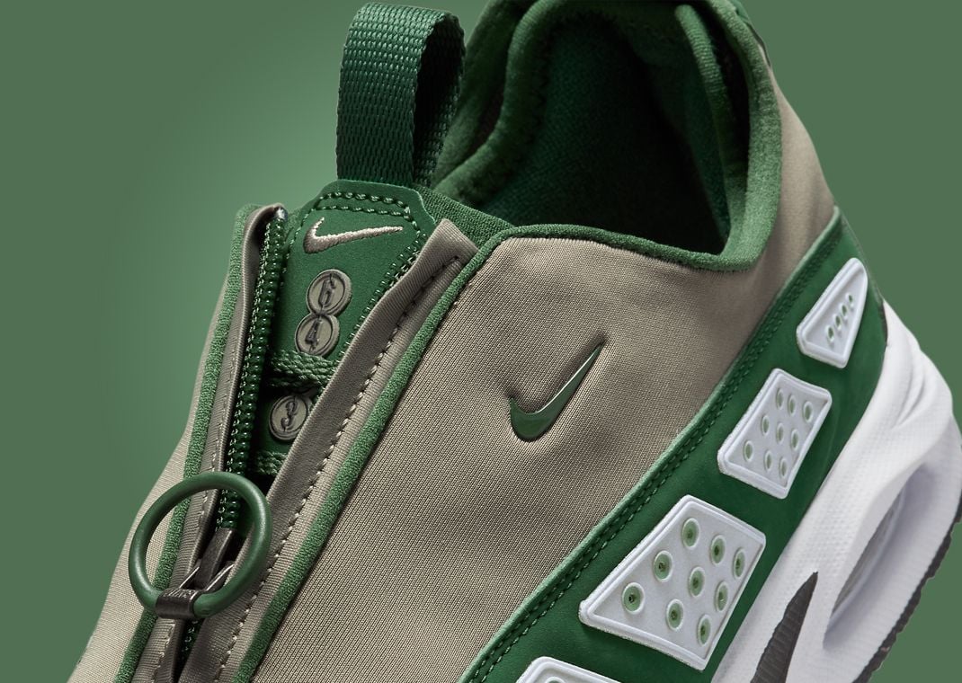 Nike Air Max Sunder Light Army (W)