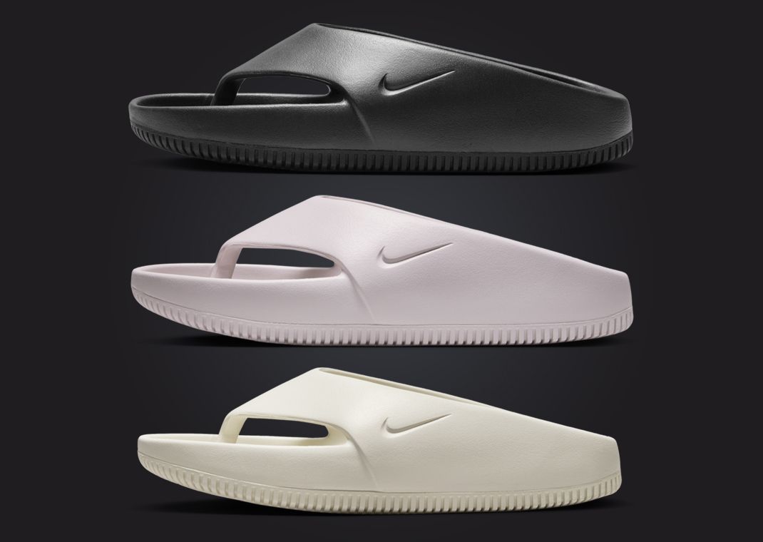 Nike Calm Flip Flop (W)