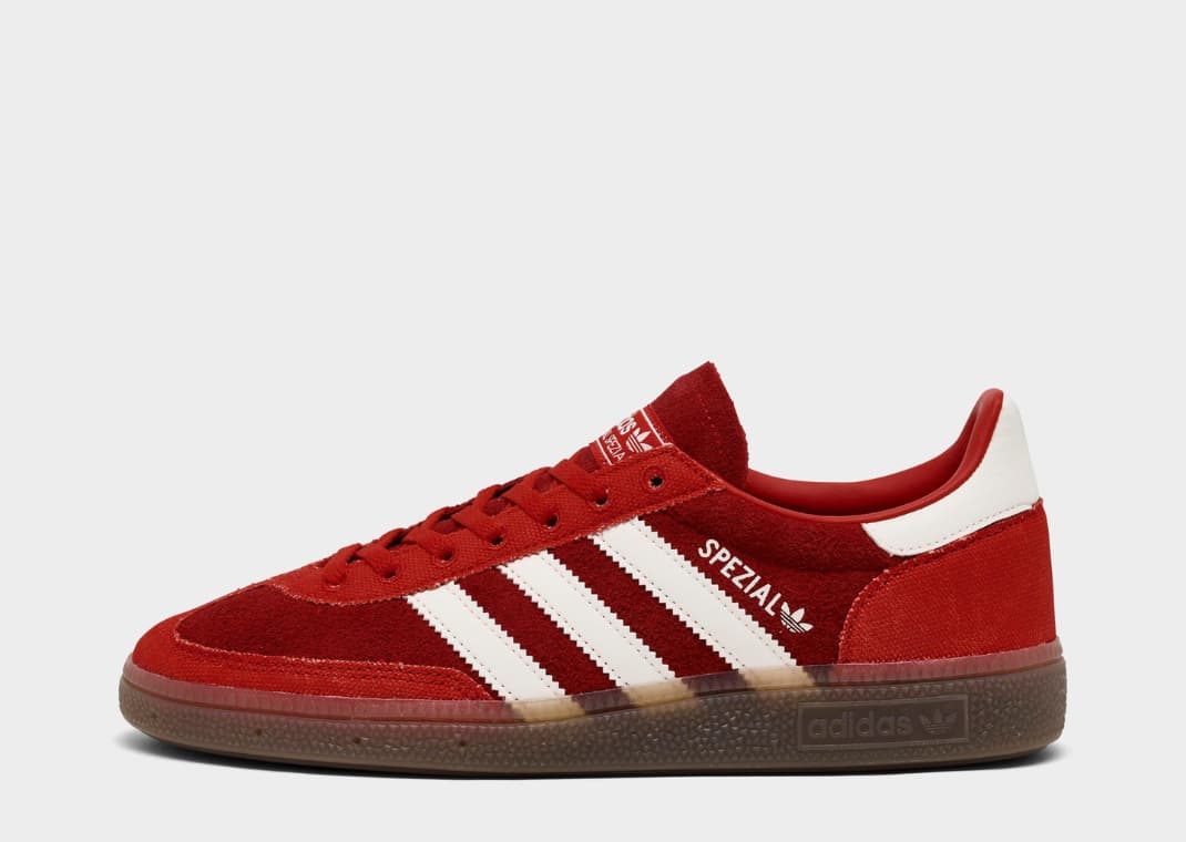 adidas Handball Spezial Red (W)