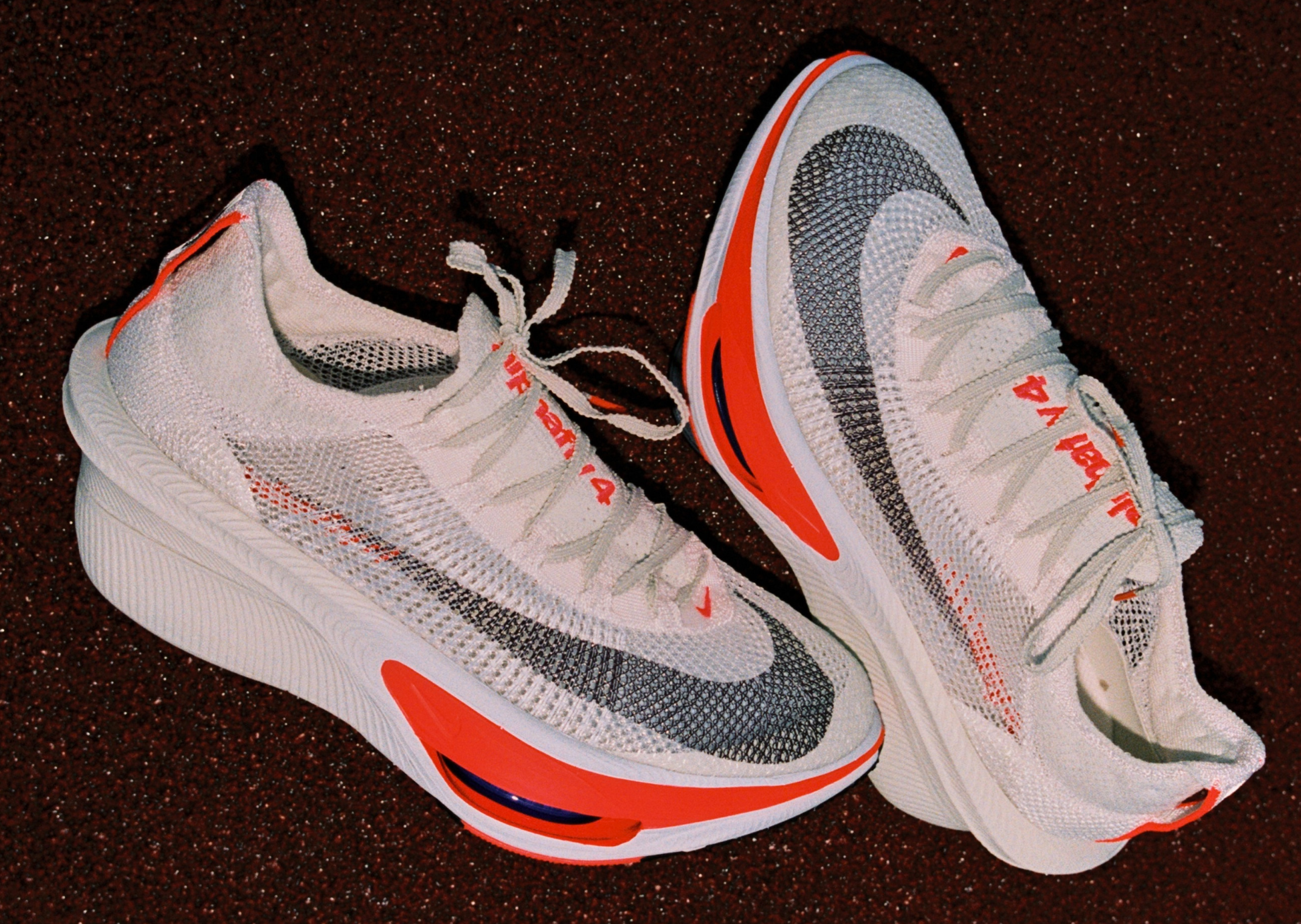 Nike Alphafly 4