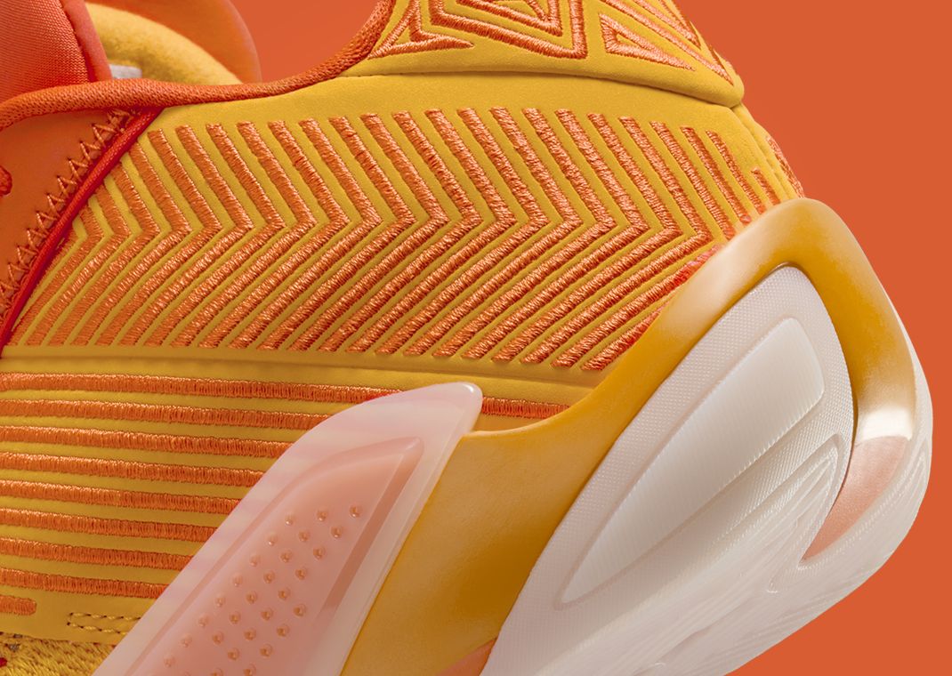 NIKE x Dearica Hamby ☆ Air Jordan 38 Low ‘Sunshine’ Jordan 38 Low Dearica Hamby Sunshine (Women's) - FV3945-700 - US