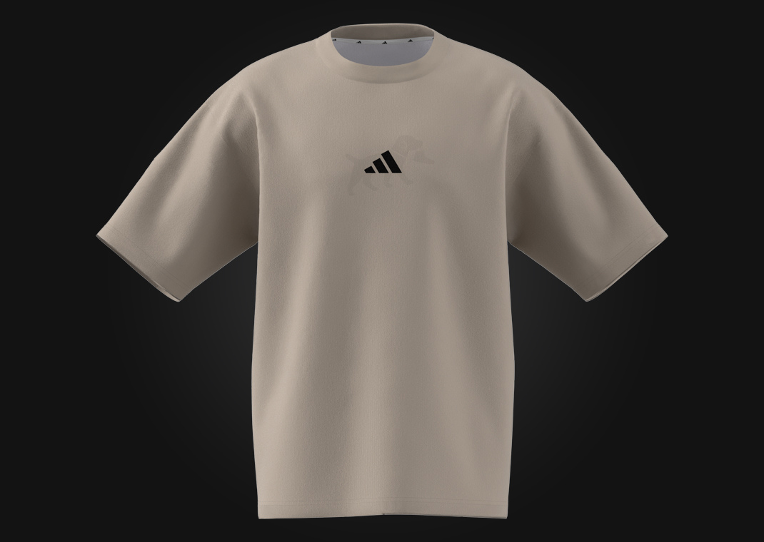 adidas fortnite t shirt uk
