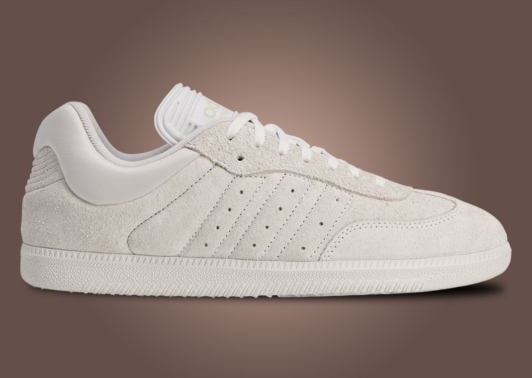 【adidas Originals】Dingyun Zhang Samba スニーカー adidas Originals and Dingyun Zhang Unveil Collaborative