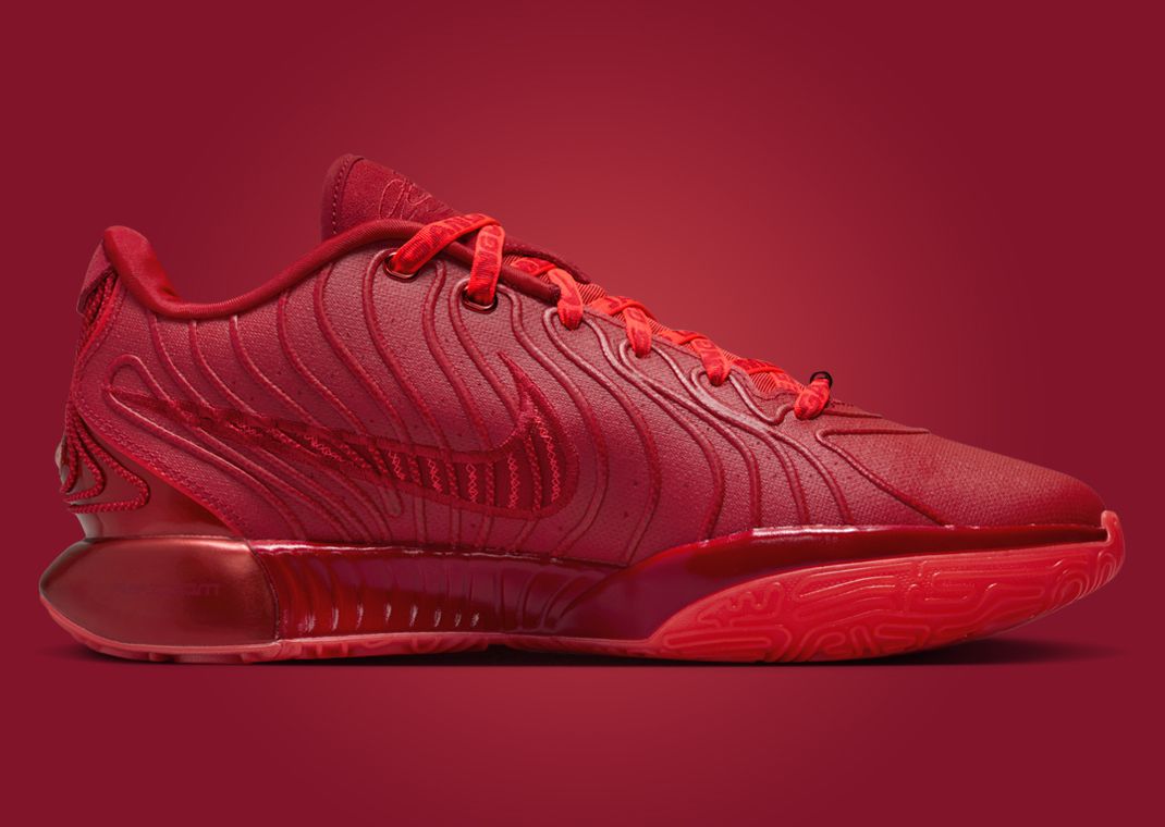 Nike LeBron 21 Devotion Medial