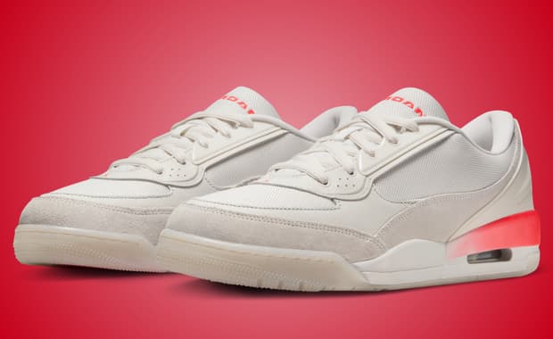 Air Jordan Ultra Phantom