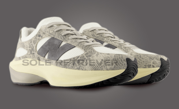 New Balance WRPD Runner Snakeskin