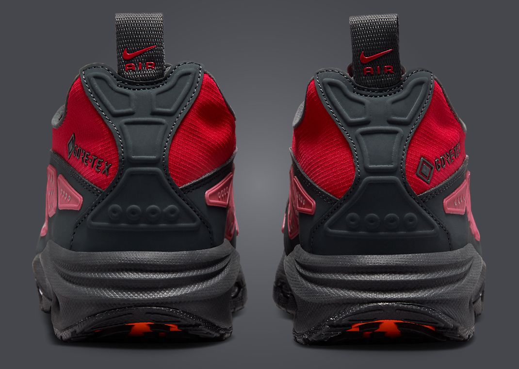 The Nike Air Max Sunder Gore-Tex Pack Releases October 2024