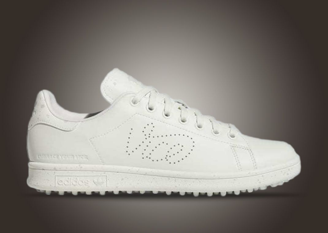 adidas Stan Smith vice コラボ26.5新品 The adidas Stan Smith Gets A Golf Treatment From Vice Golf