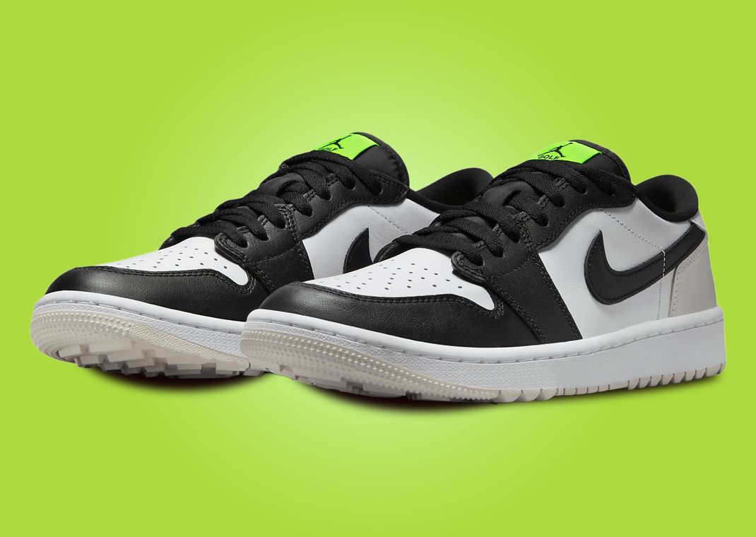 Nike Jordan 1 Low 