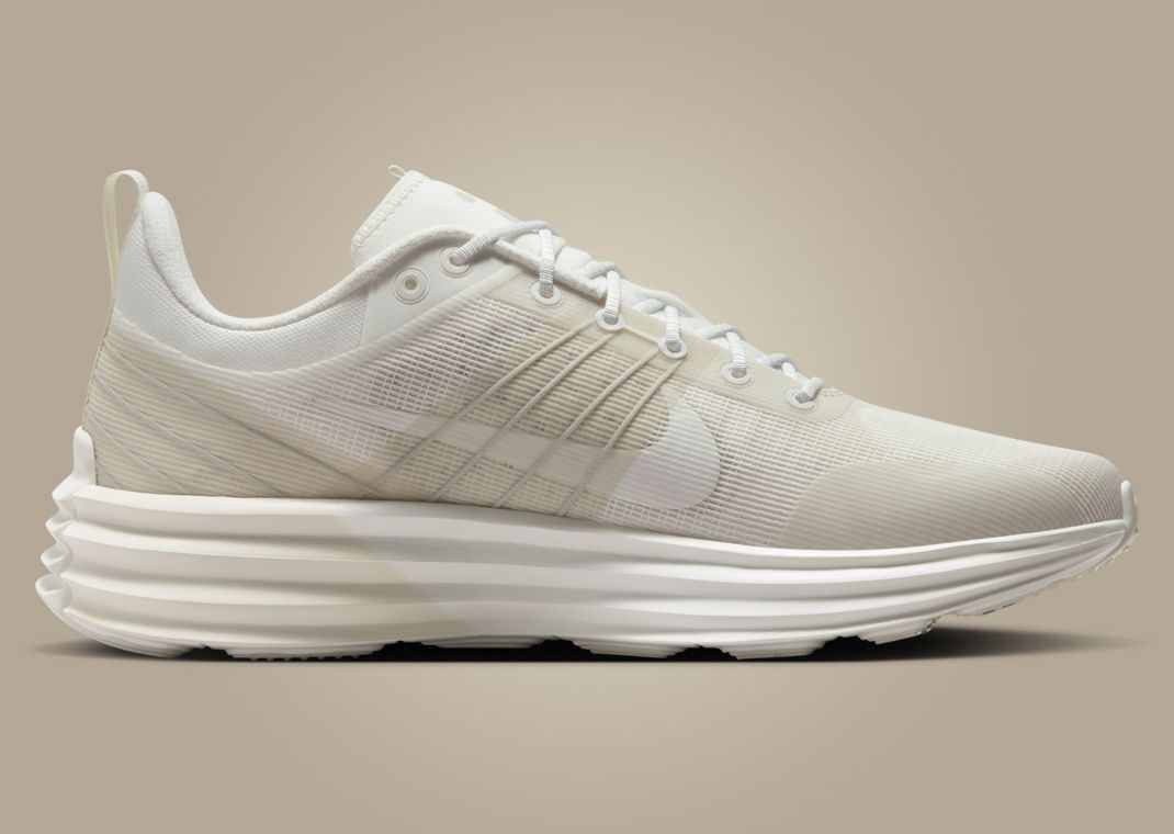 Nike Lunar Roam Phantom Light Bone Medial