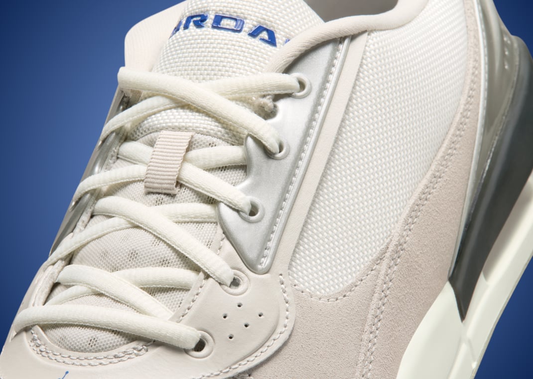 Air Jordan Ultra Old Royal