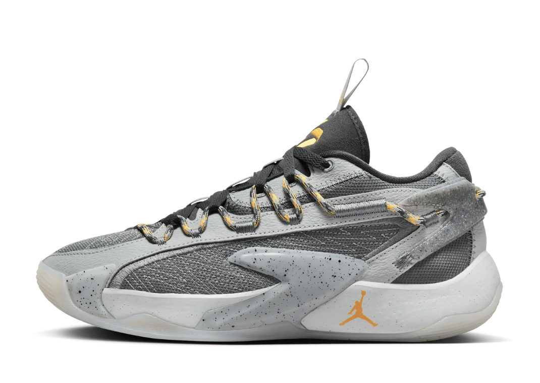 Jordan Luka 2 Caves Lateral