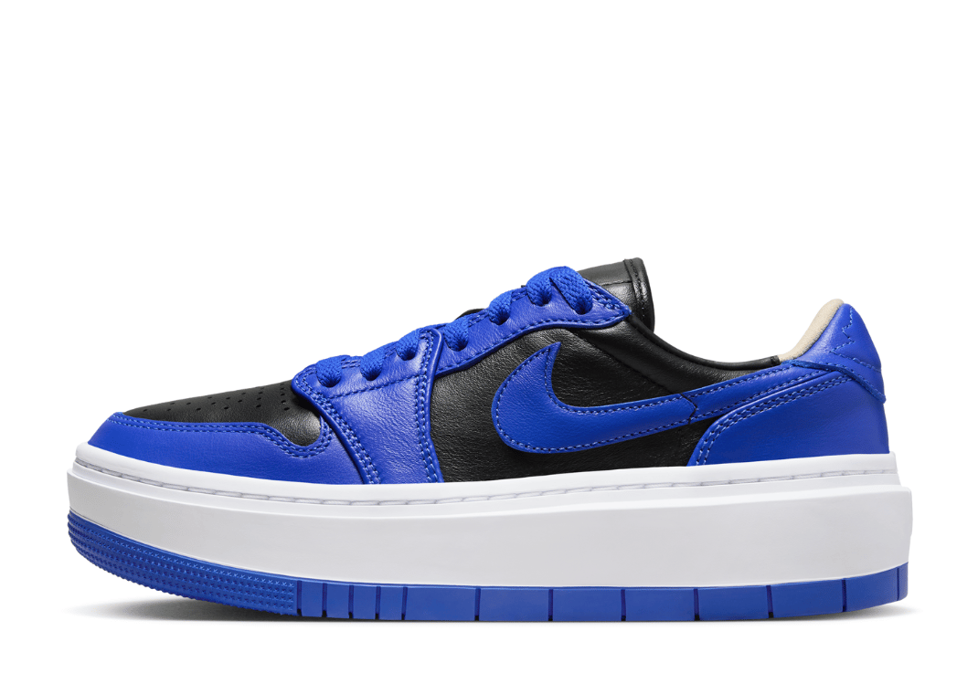 Air Jordan 1 Elevate Low Hyper Royal (W)