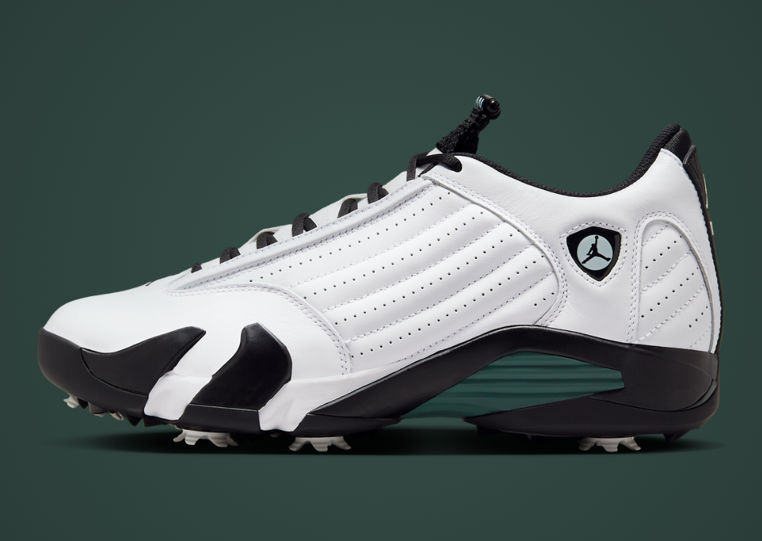 jordan 14 oxidized green og