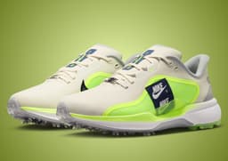 Nike Pegasus 1 Golf The Masters - Angle