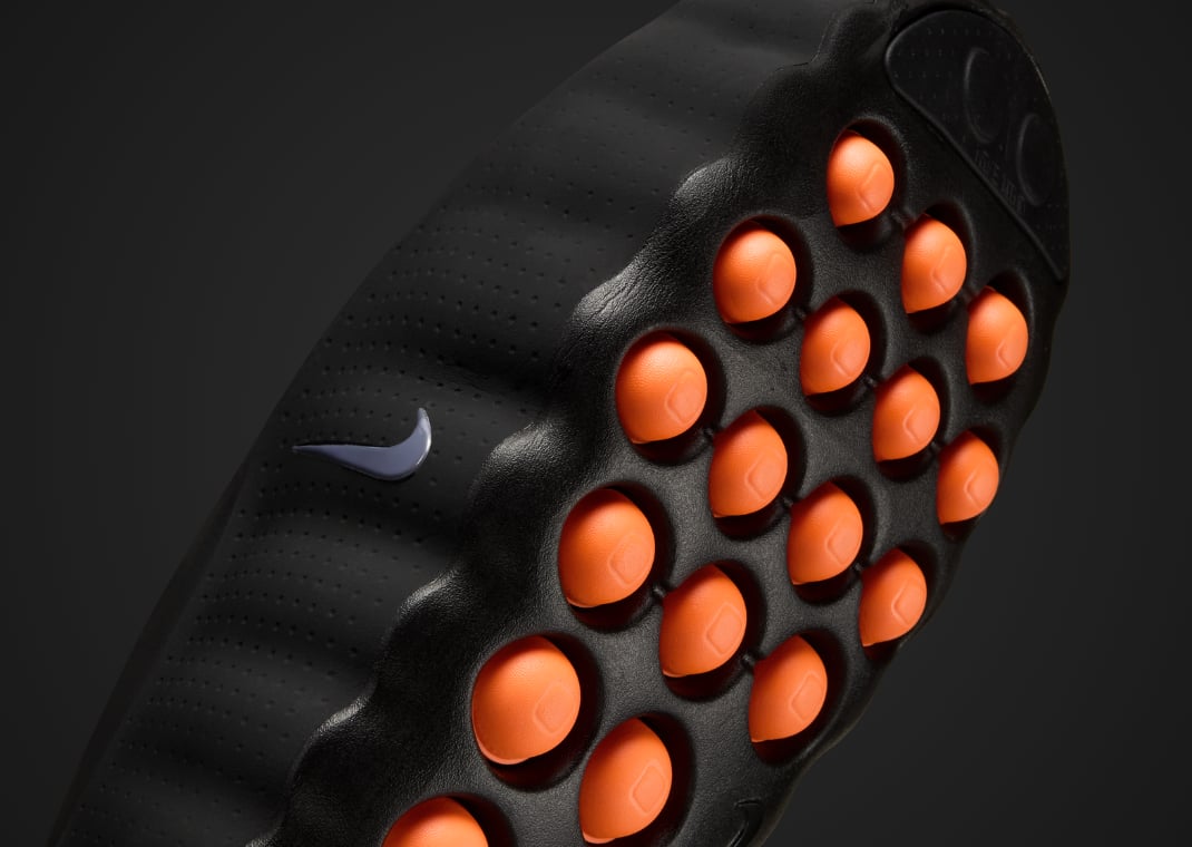 Nike Mind 001 Black