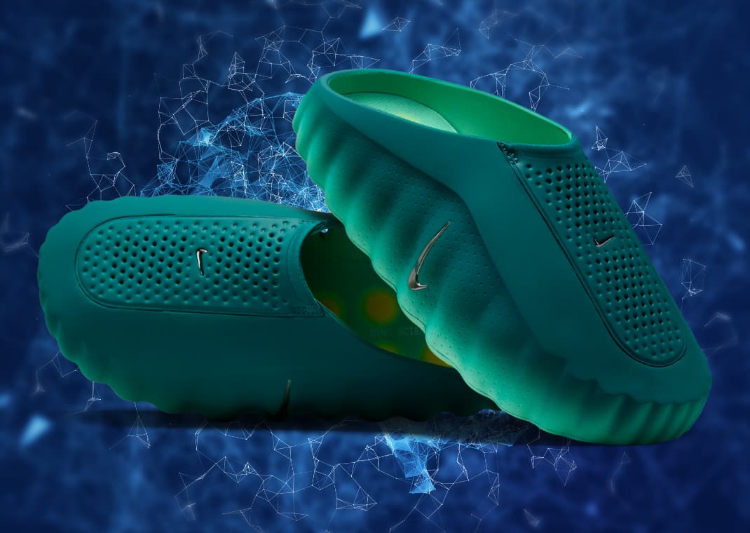 Nike Mind 001 Geode Teal