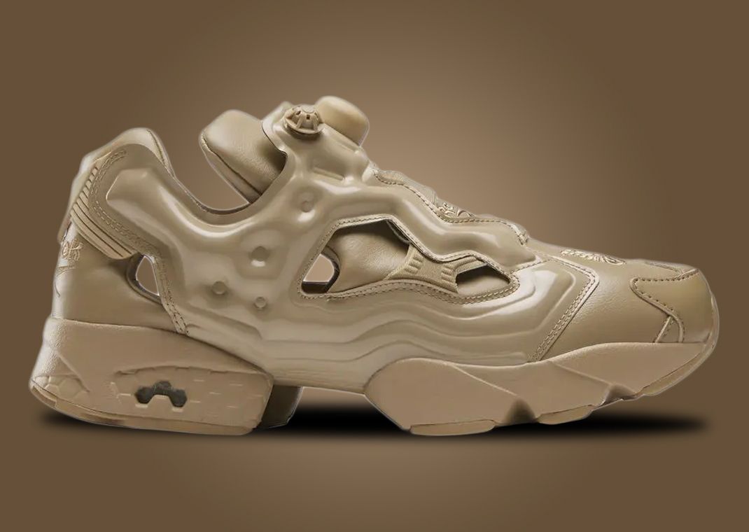 The Needles x Reebok Instapump Fury 94 Pack Releases November 2024