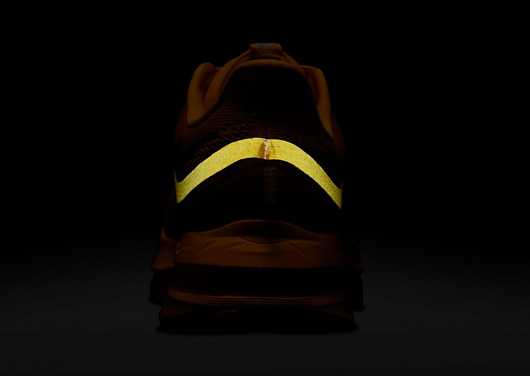 Nike Pegasus Premium Modern Mayfly 3M Heel