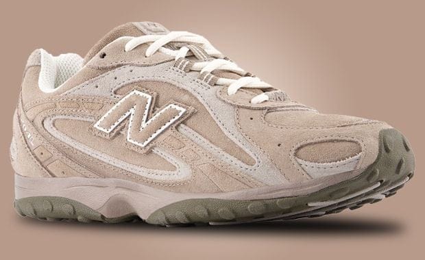 The New Balance 204L Mushroom Releases July 2025