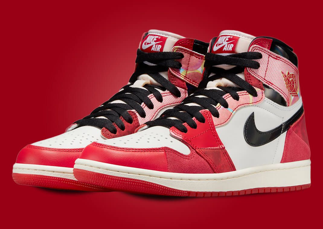 Air Jordan 1 Retro High OG SP The Next Chapter