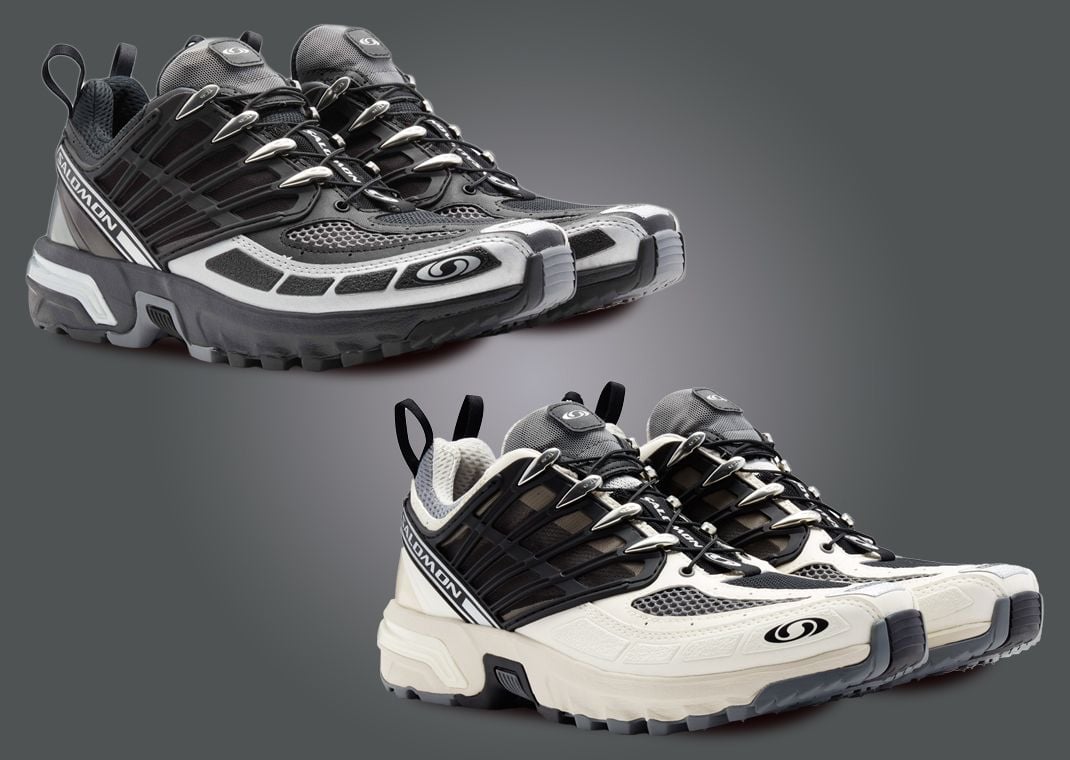 Dover Street Market Exclusive Salomon ACS Pro Advanced Pack