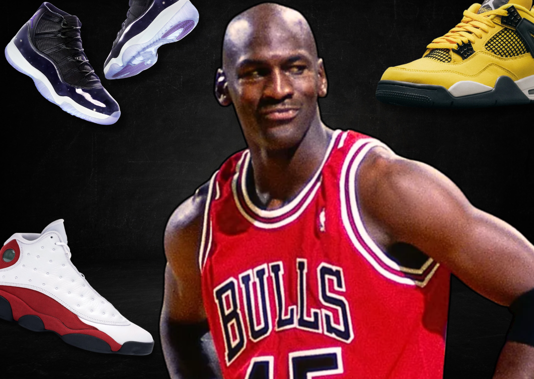 Best Air Jordans Coming Back in 2026