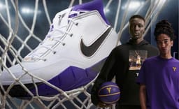 What to Wear with Your Nike Kobe 1 Protro 81 Points