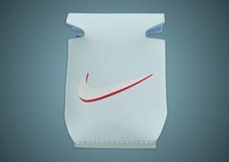 Nike Shox R4 Puerto Rico - Coozie
