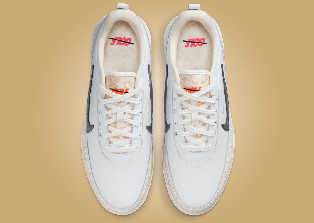 Nike Victory Tour 4 The Open Top