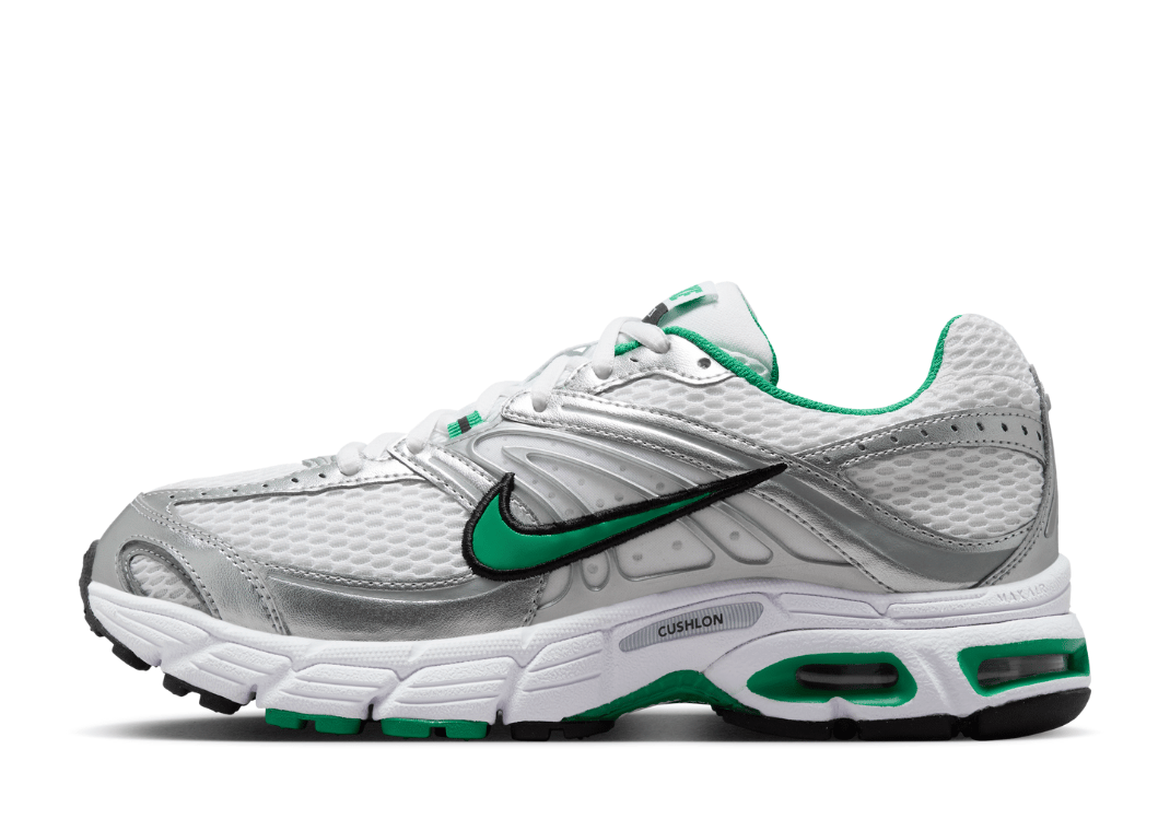 Nike Air Max Moto 2K White Stadium Green (W)