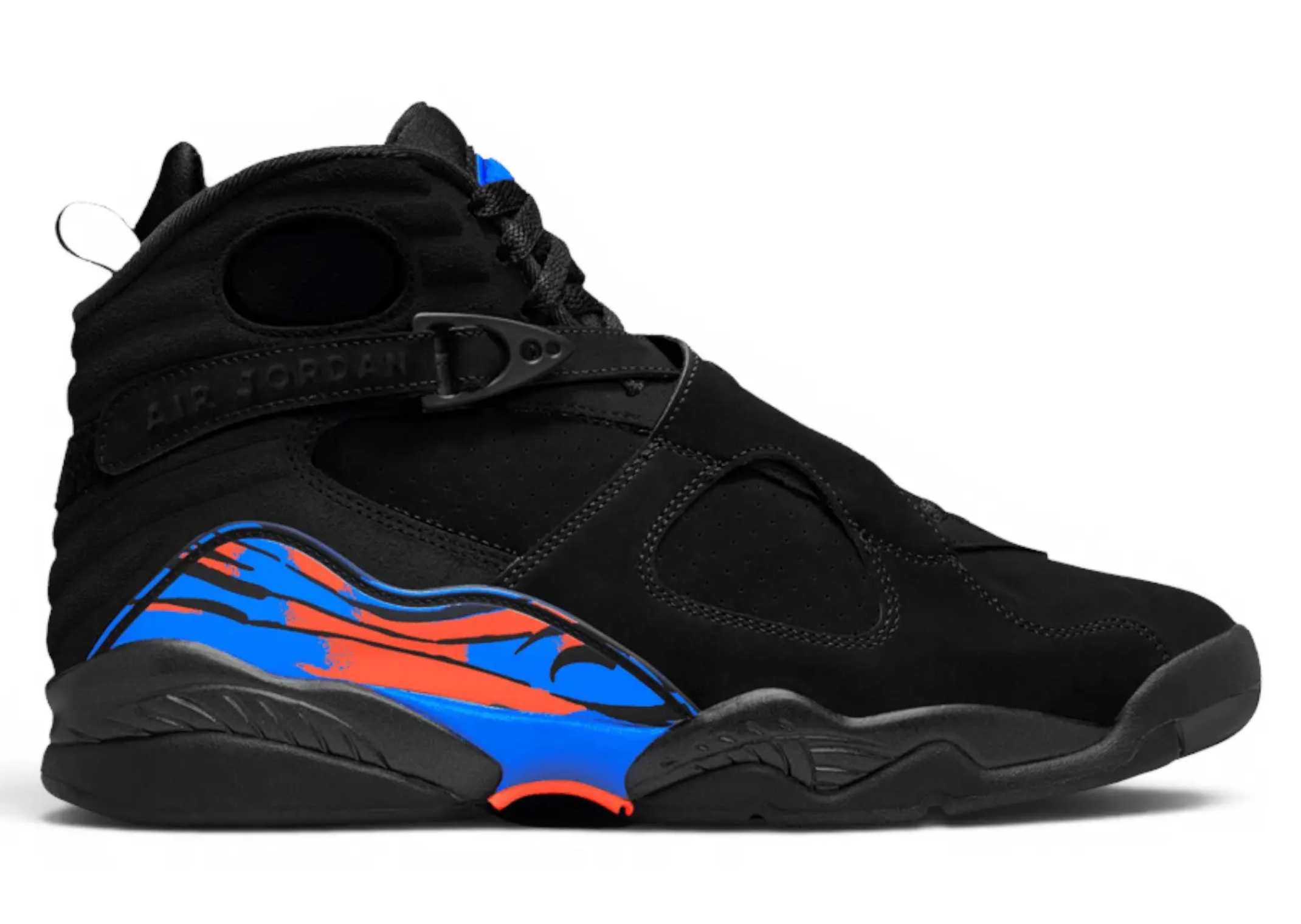 Air Jordan 8 Retro Knicks