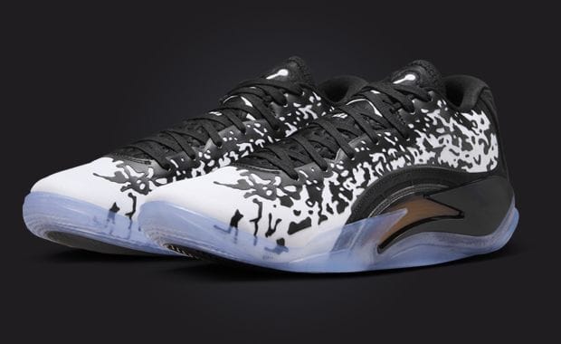 The Jordan Zion 3 Gen Zion Releases December 2023