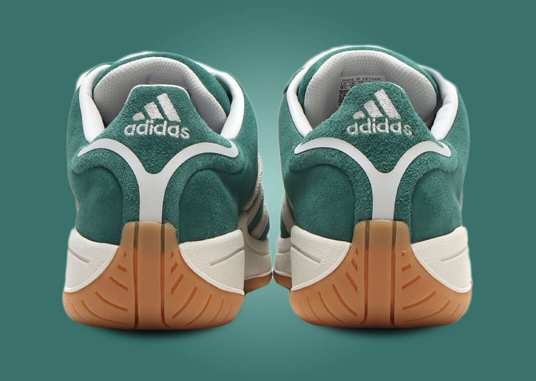 The atmos x adidas Campus Supreme Sole Pack Releases August 19